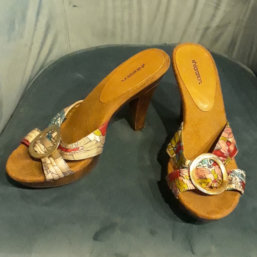 Shoes